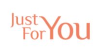 JustForYou Logomarca