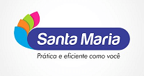 Santa Maria Cupom