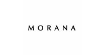 Logomarca Morana