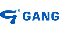 Logomarca Gang Cupom