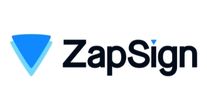 Logomarca ZapSign