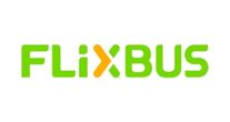 logomarca FlixBus