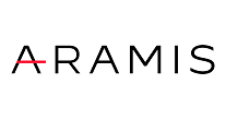 Logomarca Aramis cupom