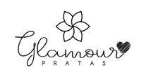 Logomarca Glamour Pratas