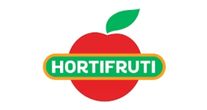 Logomarca Hortifruti