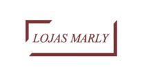 Logo Lojas Marly