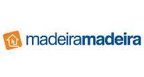 Logomarca Madeiramadeira Cupom