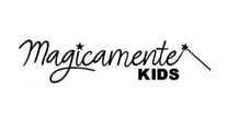 Logo Magicamente Kids