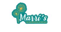 Logomarca Marri's