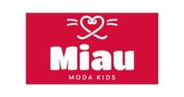 Logo Miau Moda Kids