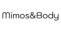 Logo Mimos e Body