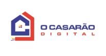 logomarca Casarão Digital