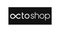 Logomarca Octoshop