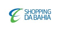 Logomarca Shopping da Bahia