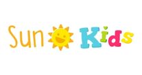 logomarca Sun Kids