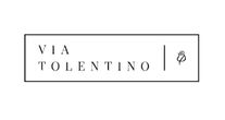 Logo Via Tolentino