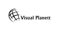 Logomarca Visual Planett