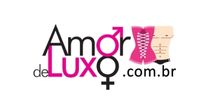 Logomarca Amor de Luxo