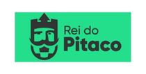 Logomarca Rei do Pitaco