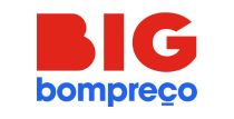 Logomarca Big Bompreco
