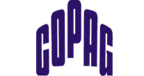 Cupom Copag logomarca