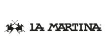 Logomarca La Martina