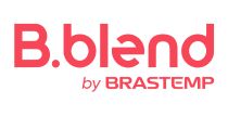Logomarca B.Blend
