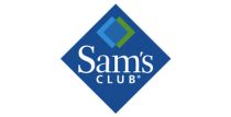 Logomarca Sam's Club