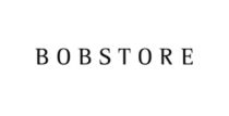 logomarca Bobstore