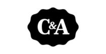 Logomarca C&A