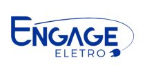 Logomarca Engage Eletro