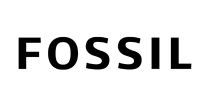 Logomarca Fossil