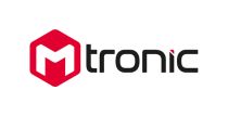 Logomarca Master Tronic