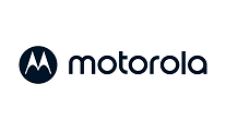 Logomarca Motorola cupom de desconto