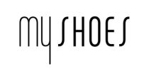 Logomarca My Shoes