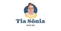 Logomarca Tia Sônia