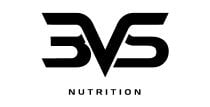 Logomarca 3VS Nutrition