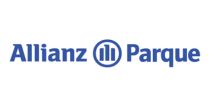 Logomarca Allianz Parque Shop