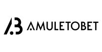 Logomarca Amuletobet