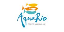 Logomarca AquaRio