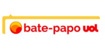 Logomarca Bate Papo UOL