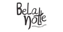 Logomarca Bela Notte
