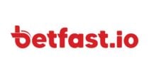 Logomarca Betfast.io