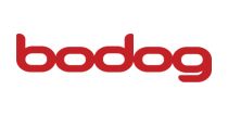 Logomarca Bodog