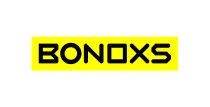 Logomarca Bonoxs