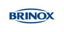 Logomarca Brinox