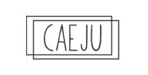 Logomarca Caeju