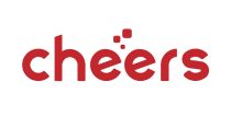 Logomarca Cheers