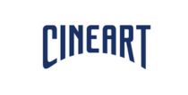 Logomarca Cineart