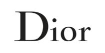 Logomarca Dior